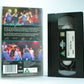 Hear'say: Live - Concert - Greatest Hits - Pop Music - Teen Group - Pal VHS-