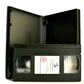Box Of Moon Light: Alternative Indie Arthouse Gem - Large Box - J.Turturro - VHS-