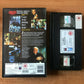 The Last Supper (1995): Black Comedy [Large Box] Rental - Cameron Diaz - Pal VHS-