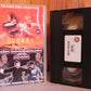 The Iron Fisted Monk - Sammo Hung - Chen Sing - Casanova - Kung-Fu - VHS - Video-