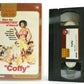 Coffy; [Soul Sister Series]: Action Thriller - Grindhouse - Pam Grier - Pal VHS-