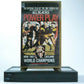 Power Play: 1987 World Cup - By John Taylor - Documentary - Rugby - Sports - VHS-