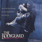 The Bodyguard (1992) - Romantic Thriller [Large Box] Kevin Costner - Pal VHS-