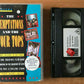 The Temptations And The Four Tops - Mo Town - 'My Girl' - 'I'm A Believer' - VHS-