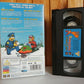 The Simpsons Christmas 2 - 20th Century - Animated - Adventure - Kids - Pal VHS-