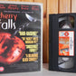 Cherry Falls - Entertainment - Thriller - Brittany Murphy - Large Box - Pal VHS-