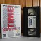 M.C.Hammer: Hammer Time! - Pump It Up - U Can't Touch This - Pray - Pal VHS-