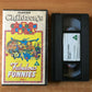 Cartoon Festival: Fabulous Funnies (Vol. 1) - Filmation Animation - Kids - VHS-