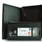The Unsaid: Thriller/Drama (2001) - Large Box - Family Tragedy - A.Garcia - VHS-