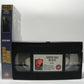 Wanted Dead Or Alive: By G.Sherman - International Terrorism - R.Hauer - Pal VHS-