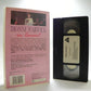 Dionne Warwick In Concert - Live Performance - Golden Favourites - Music - VHS-