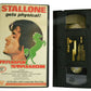 Italian Stallion (1970); [Gold Star]: Stallone Hot Debut - Erotic Romance - VHS-
