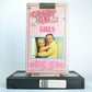 Carry On: Girls (1973) - British Comedy - Sidney James - Joan Sims - Pal VHS-
