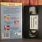 Rupert And The Song Snatcher - Animated Adventures - Children's - Pal VHS-