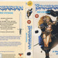 Barbarian: Revenge - AVR - Fantasy - Battle Of The Sexes - Large Box - Pal VHS-