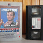 Stripes - Columbia Pictures - Comedy - Bill Murray - John Candy - Pal VHS-