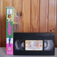 The Wedding Singer: Adam Sandler/Drew Barrymore [Big Box] Romantic Comedy - VHS-