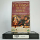 The Taming Of The Shrew; [William Shakespeare] Comedy - Elizabeth Taylor - VHS-