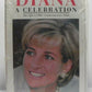 Diana: A Celebration - Large Box - Official BBC Bideo - Brand New Sealed - VHS-