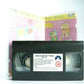 Beavis And Butt-Head: Hard Cash - Classic MTV Animation - Comedy - Pal VHS-