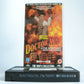 Doctor Wai (1996) - Widescreen Edition - Action/Martial Arts - Jet Li - Pal VHS-