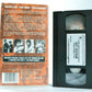 The Unbeatable Bruce Lee: (2001) Documantary - The Man/The Legend - Karate - VHS-