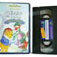 Winnie The Pooh: Seasons Of Giving - Walt Disney - A.A. Milne - Children's - VH-