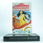 Pocahontas 2: Journey To A New World (1998) - Walt Disney - Children's - Pal VHS-