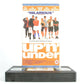 Up'N'Under: Based On Stage Play - Comedy (1996) - Rollercoaster Of Laughs - VHS-