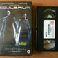 Equilibrium: Sci-Fi Action [Large Box] Dystopian Future - Christian Bale - VHS-