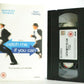 Catch Me If You Can: S.Spielberg Film - Biographical Crime Drama - T.Hanks - VHS-