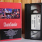 ChainSmoke - Mountain Bike Video - Shaun Palmer - Missy Giove - Fuzzy Hall - VHS-
