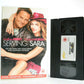 Serving Sara: M.Perry/E.Hurley - Romantic Comedy - Large Box - Ex-Rental - VHS-