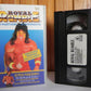 Royal Rumble - WWF Wrestling - No Partners - 30 Opponents - Super Posedown - VHS-