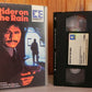 Rider On The Rain: (1970) Charles Bronson - Embassy - Pre-Cert - Action - VHS-