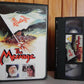 The Message - Anthony Quinn - Story Of Islam - Ex-Rental - Pre Cert - VHS-