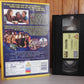 Evolution - Mad Comedy - X-Files-ish- Big Box - Ex-Rental - Star Studded - VHS-