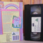My Little Pony: Sweet Stuff And Treasure Hunt - Animated - Children's - Pal VHS-