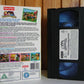 Little People - Vol.3: Discovering Animals - Learning - Adventure - Kids - VHS-