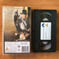 Indiana Jones [Raiders Of The Lost Ark] THX Mastered - Action Adventure - VHS-
