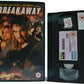 Breakaway [aka Christmas Rush]: (2002) Made For T.V. - Action - Dean Cain - VHS-