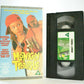 Monkey Trouble - Comedy - Non Stop Excitment - Harvey Keitel - Kids - Pal VHS-
