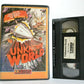 Unknown World: Night Without Stars [Video Unlimited Pre-Cert] 1951 Sci-Fi - VHS-