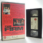 The Firm: By A.Clarke - Large Box - Thriller/Drama - Gary Oldman - Pal VHS-