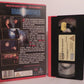BRAIN SMASHER - Like Big Trouble In Little China - Teri Hatcher - Big Box - VHS-