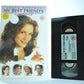 My Best Friend's Wedding: Romantic Comedy - Large Box - Julia Roberts - Pal VHS-