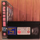 PLAY IT TO THE BONE - Woody Harrelson - Antonio Banderas - Boxing ExRental - VHS-