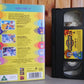Digimon - Digital Monsters - Volume 2 - Fox Kids Video - Three Episodes - VHS-