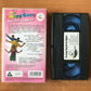 The Happy Gang: Get The Giggles: "Apples And Bananass" - Singalong - Kids - VHS-