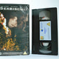 Seabiscut: Based On L.Hillenbrand Book - (2003) Equestrian Sports Film - Pal VHS-